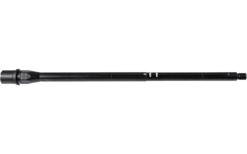 Foxtrot Mike Products 41v50 match 5.56mm 16'' bbl w/223 wylde chamber & gas block