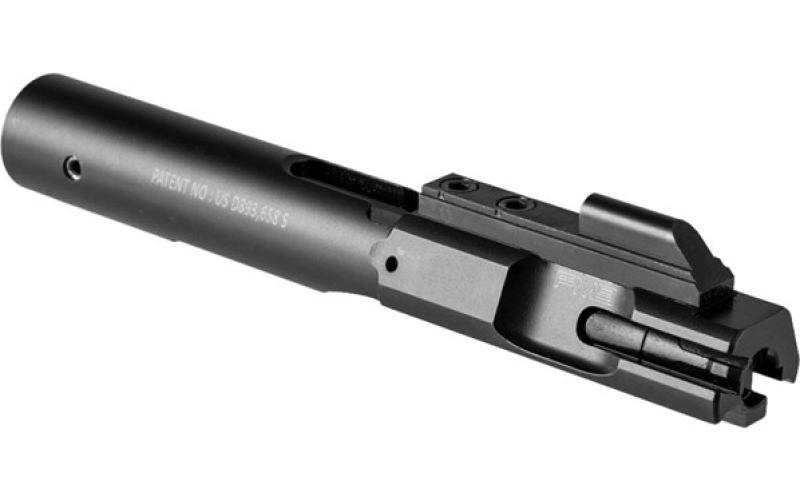 Foxtrot Mike Products Ar-15 mike-9 colt bolt carrier assembly 9mm black