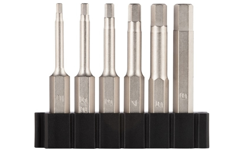Fix It Sticks 2'' bit set metric