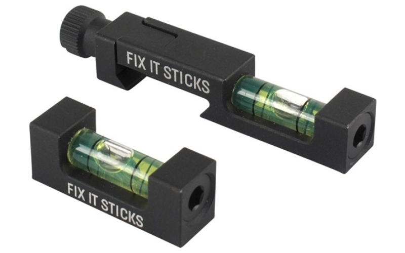 Fix It Sticks Bubble level set