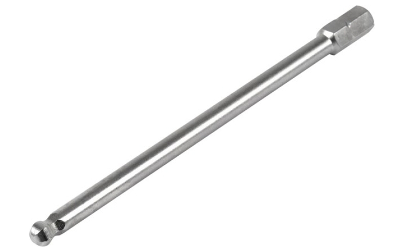 Fix It Sticks Extended action 4'' long 1/8'' ball end hex bit