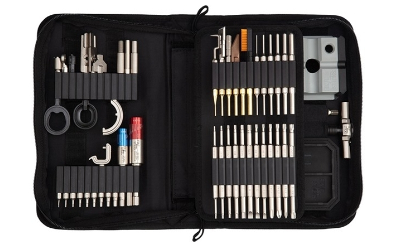 Fix It Sticks Field armorer's kit w/small & large all-in-one torque driver