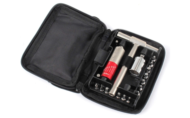 Fix It Sticks All-in-one torque driver kit