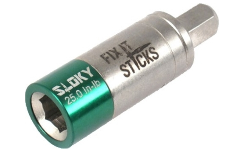 Fix It Sticks 25 inch lbs miniature torque limiter