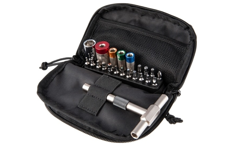 Fix It Sticks 4 limiter kit with deluxe case
