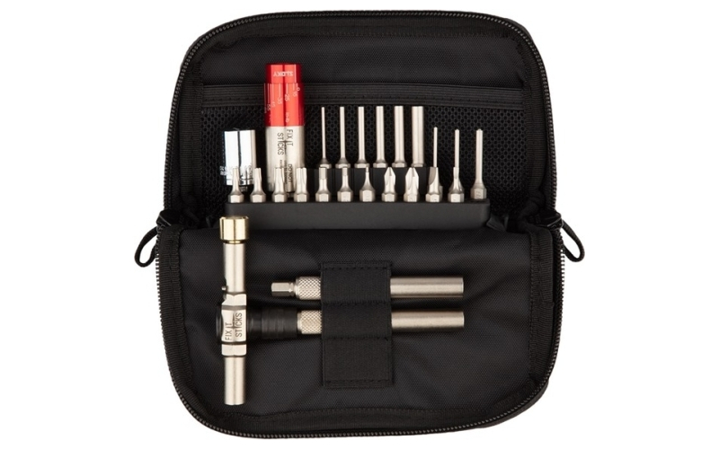 Fix It Sticks Tool kit for sig sauer mcx & mpx