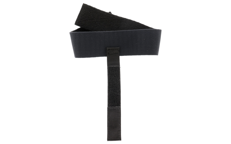 GALCO ANKLE CALF STRAP AMBI BLK