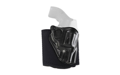 GALCO ANKLE GLOVE J FR 2" RH BLK