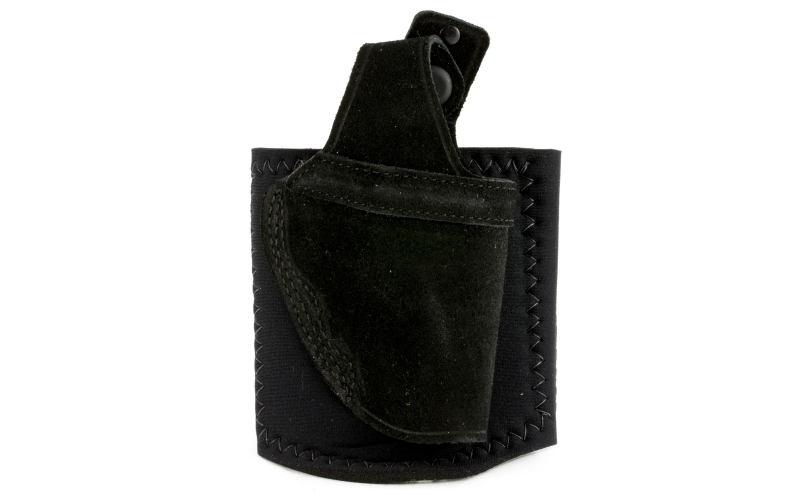 GALCO ANKLE LITE RUG LCR RH BLK