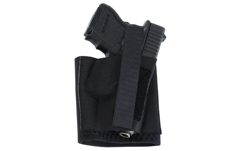 GALCO COP ANKLE BAND XS RH BLK