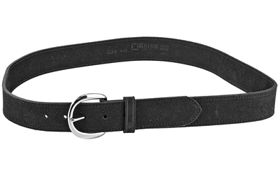 GALCO CLB5 CARRY LITE BELT 1.5" BLK