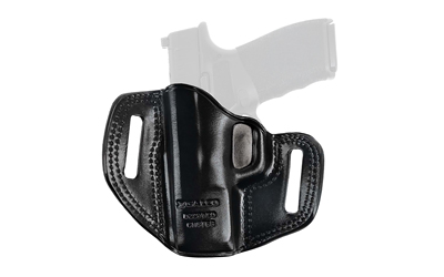COMBAT MASTER BELT HOLSTER RIGHT