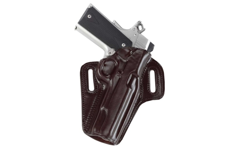 Galco Concealable springfield xd 3'' -havana-right hand