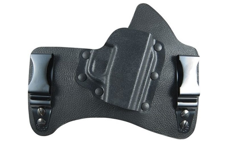 Galco Kingtuk springfield xd 3''-4''-black-right hand
