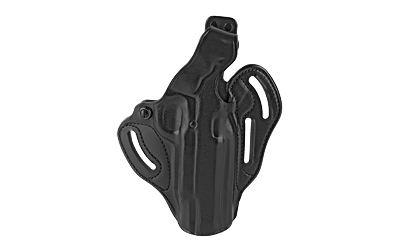 GALCO COP 3 SLOT 1911 5" RH BLK