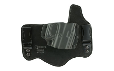 GALCO KINGTUK FOR GLK 17/19/26 RH BK