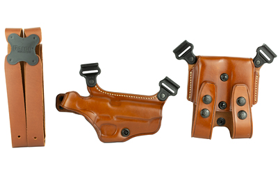 GALCO MIAMI CLASSIC 1911 3-5" RH TAN