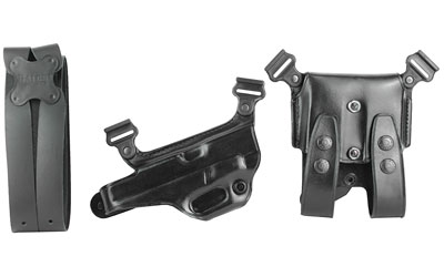 GALCO MIAMI CLASSIC FOR G20 RH BLK