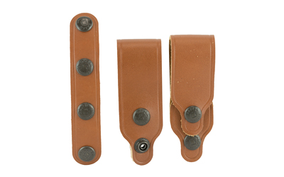 GALCO MIAMI CLASSIC TIE DOWN TAN