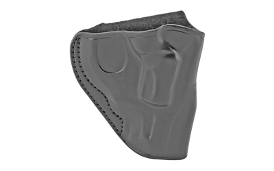GALCO STINGER RUG LCR 2" RH BLK
