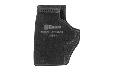 GALCO STOW-N-GO SIG P938 RH BLK