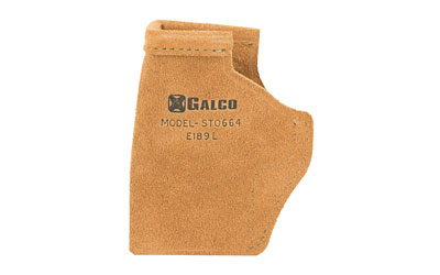 GALCO STOW-N-GO SIG P938 RH NAT