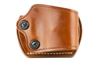GALCO YAQUI SLIDE COLT GOV RH TAN