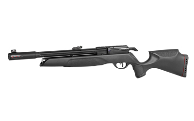 Gamo USA Arrow, Air Rifle, Pre-charged Pneumatic, 177PEL, Black, 10 Rounds, 1200 Feet Per Second 600004P54