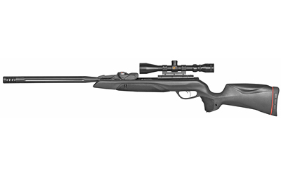 Gamo USA Swarm Maxxim G2, .177 Pellet, 1300 Feet Per Second, 20" Barrel, w/3-9x40 Scope, Black Color, Synthetic Stock, 10Rd 6110038554
