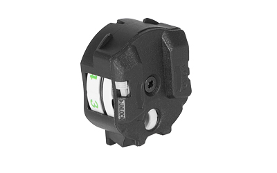 Gamo USA 10X GEN3i Inertia Fed Quick-Shot Mag, Magazine, .22 Caliber, Black, 10 Rounds 621264454