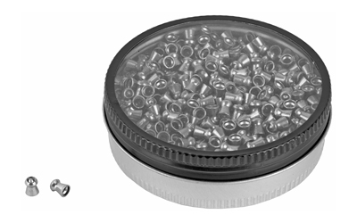 Gamo USA Tomahawk, .177 Pellet, Hollow Point Tip, 750 Per Tin 6322544CP-C54