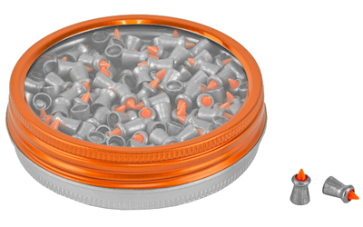 Gamo USA Red Fire, Pellets, 177PEL, Lead, Blister Card, 150/Pack 6322701-C54