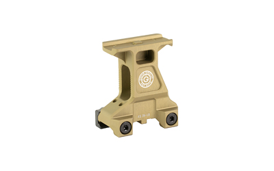GBRS Group Lerna Mount Kit, Fits Aimpoint T2, Cerakote Finish, Flat Dark Earth GEAR-LERN-AP-FDE