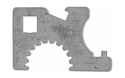 Geissele Automatics Barrel Nut Wrench, Black 02-243F