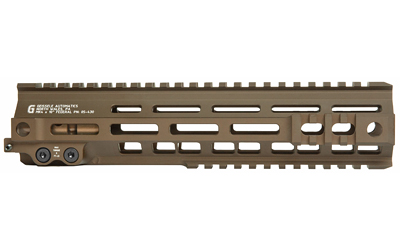 GEISSELE 10" SUPER MOD MK4 FED DDC