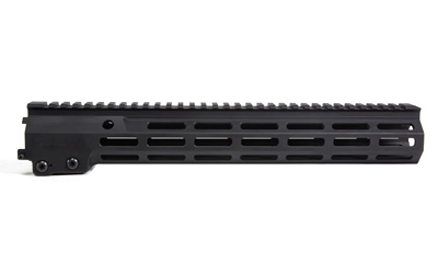 GEISSELE 13.5" SMR MK16 MLOK BLK