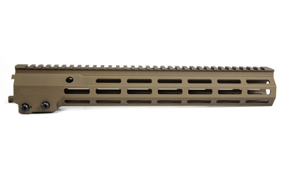GEISSELE 13.5" SMR MK16 MLOK DDC
