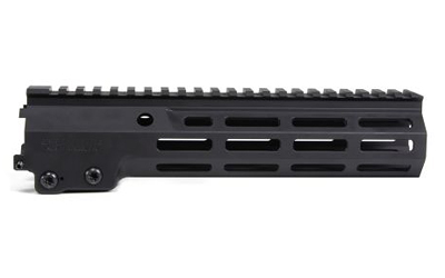 GEISSELE 9.3" SMR MK16 MLOK BLK