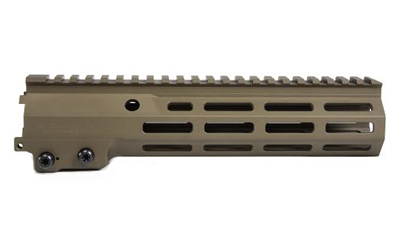 GEISSELE 9.3" SMR MK16 MLOK DDC