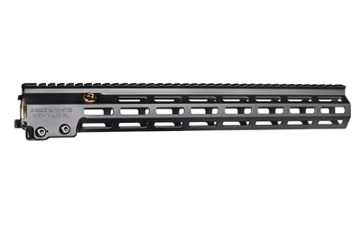 GEISSELE 15" SMR MK16 MLOK BLK