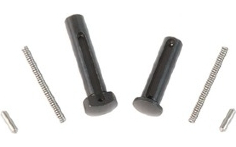 Geissele Automatics Super duty stainless takedown pin set