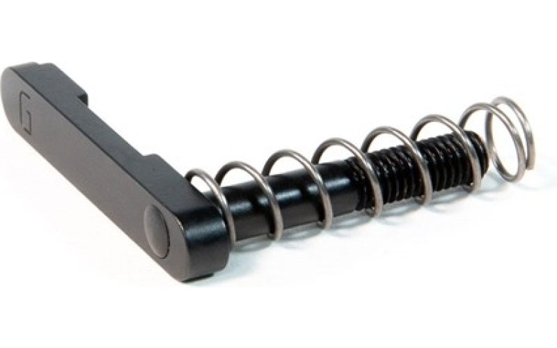 Geissele Automatics Super stainless mag catch