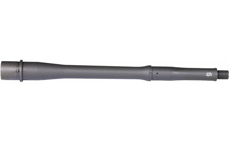 Geissele Automatics Ar-15 11.5'' chf chrome lined barrel 5.56mm