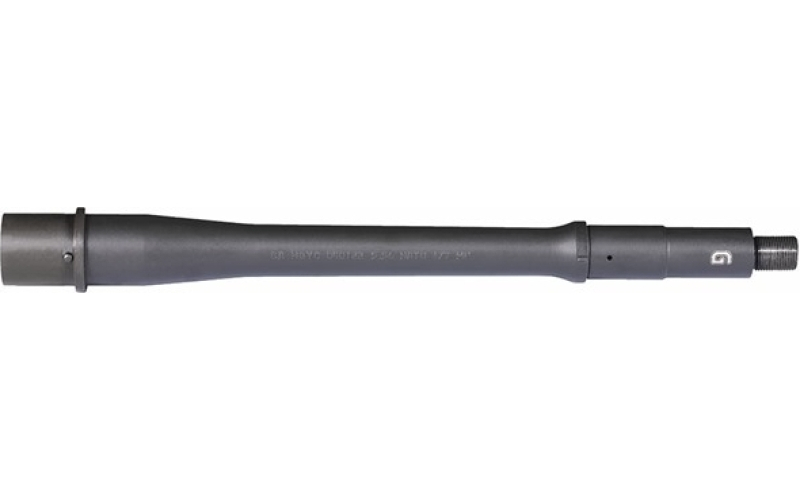 Geissele Automatics Ar-15 10.3'' chf chrome lined barrel 5.56mm