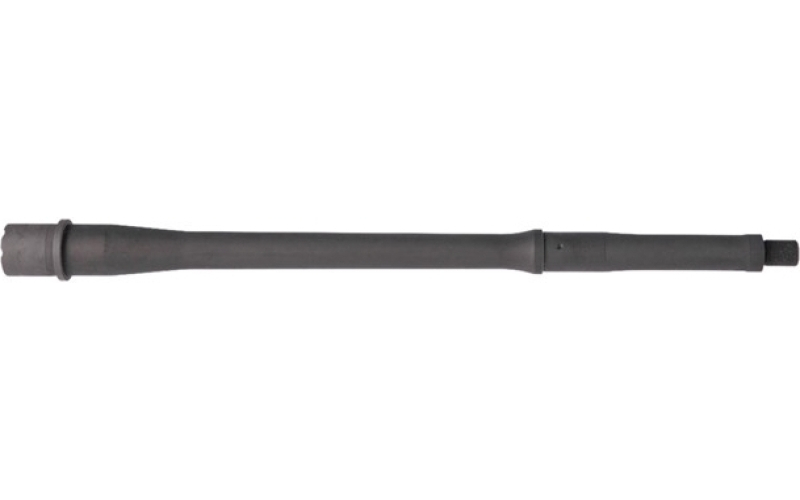 Geissele Automatics 13.9'' chf chrome lined barrel 5.56mm