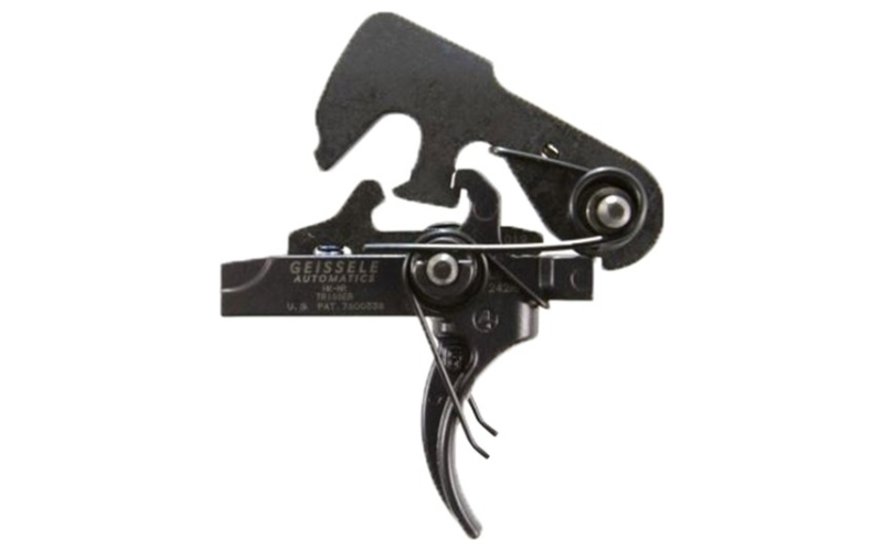 Geissele Automatics Hk mr 5.56 trigger