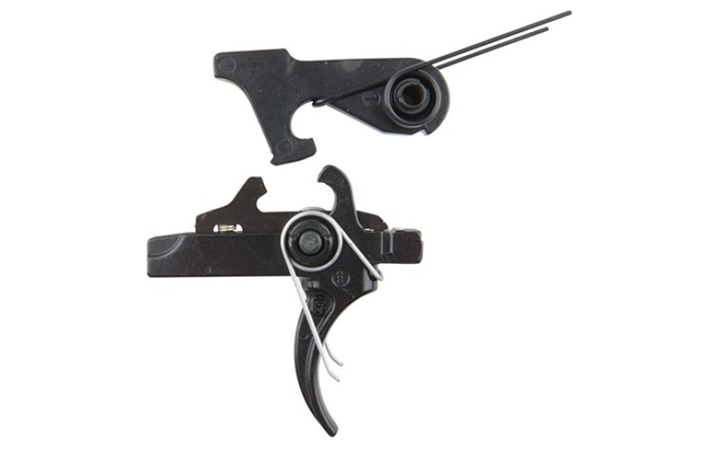 Geissele Automatics B-g2s-e geissele 2 stage enhanced trigger