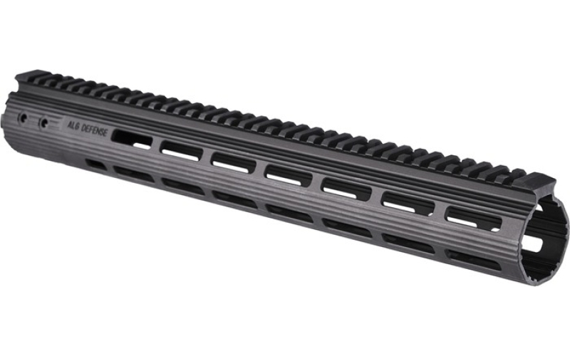 Geissele Automatics Alg defense emr v3x 15'' handguard black