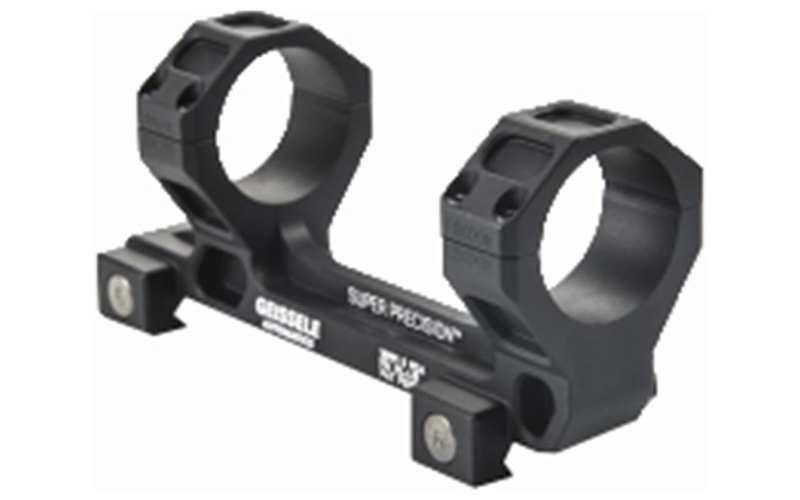 Geissele Automatics Sr-25 sopmod certified mark 6 34mm mount