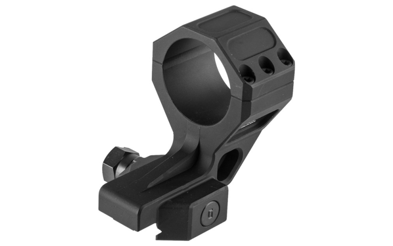 Geissele Automatics Aimpoint pro optic mount, matte black